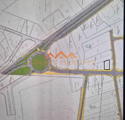 Photo 2 — Plot in Sofiya, Vrybnica 1
