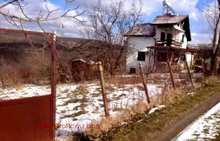 Парцел в Ловеч, в.з. Синан тепе