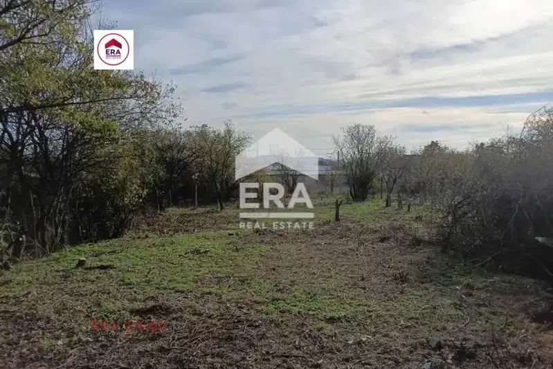 Plot in Sliven, Sliven