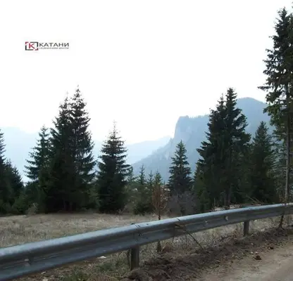 Photo 4 — Plot in Smolyan, Smolyan