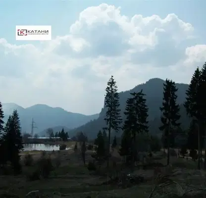 Photo 5 — Plot in Smolyan, Smolyan
