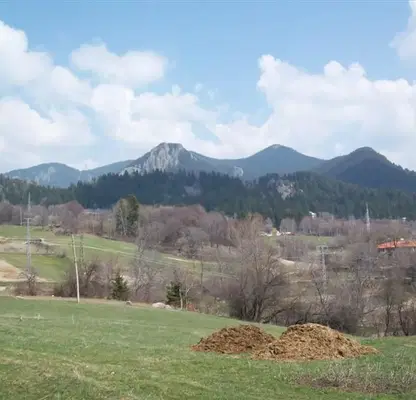 Photo 2 — Plot in Smolyan, Smolyan