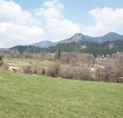 Photo 5 — Plot in Smolyan, Smolyan