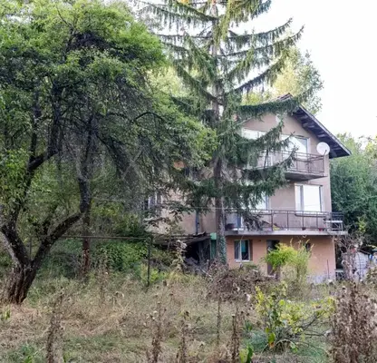 Photo 5 — Plot in Sofiya, Bunkera