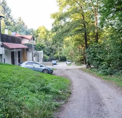Photo 5 — Plot in Sofia, Bunkera