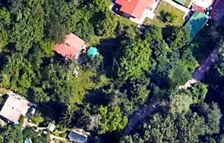 Парцел в София, в.з.Бункера
