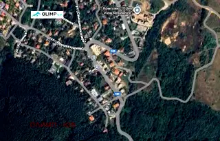 Парцел в София, в.з.Бункера