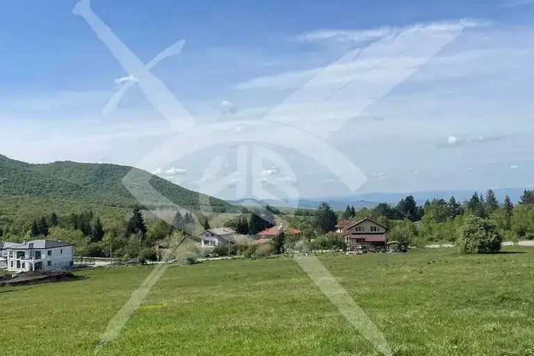 Парцел в София, в.з.Люлин