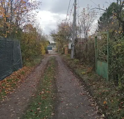 Photo 2 — Plot in Sofiya, Malinova Dolina