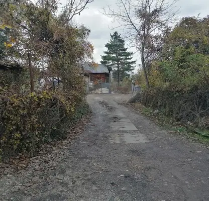 Photo 3 — Plot in Sofiya, Malinova Dolina