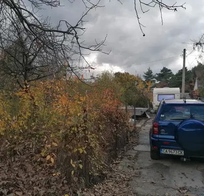 Photo 5 — Plot in Sofiya, Malinova Dolina