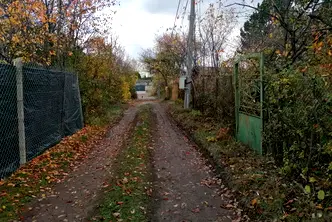 Парцел в София, в.з.Малинова долина
