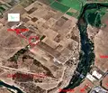 Снимка 3 — Парцел в Пловдив, Западен