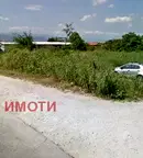 Парцел в Пловдив, Западен