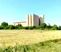 Снимка 2 — Парцел във Варна, Западна промишлена зона