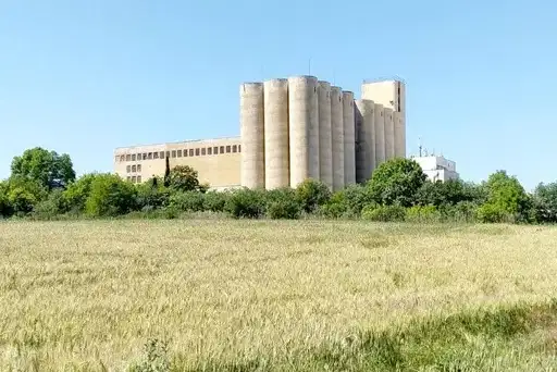 Парцел във Варна, Западна промишлена зона