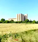 Парцел във Варна, Западна промишлена зона
