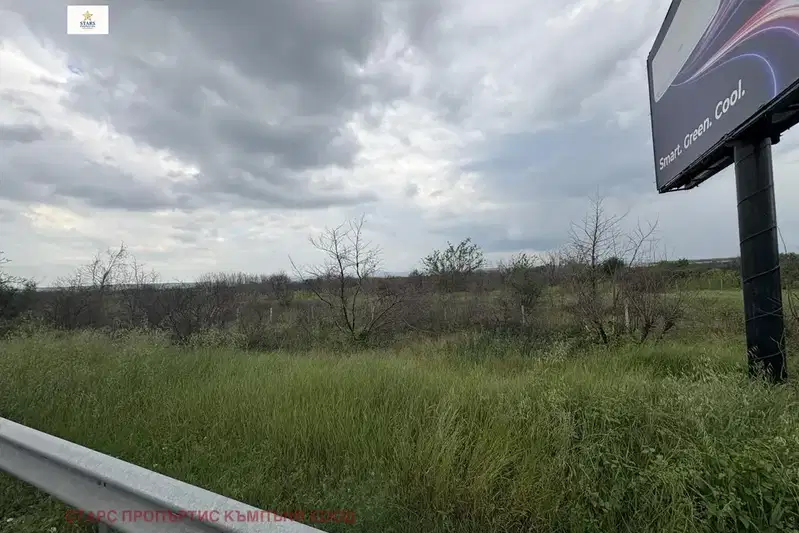Парцел във Варна, Западна промишлена зона
