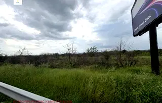 Парцел във Варна, Западна промишлена зона