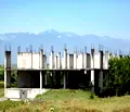 Снимка 2 — Парцел в Благоевград, Банско
