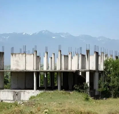 Photo 2 — Plot in Oblast Blagoevgrad, Bansko