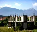 Снимка 3 — Парцел в Благоевград, Банско