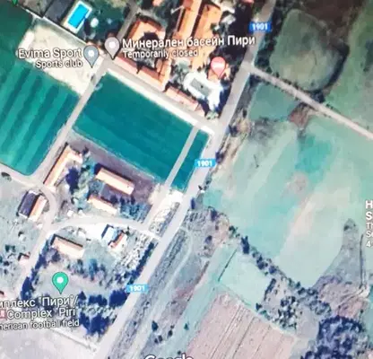 Photo 3 — Plot in Oblast Blagoevgrad, Bansko