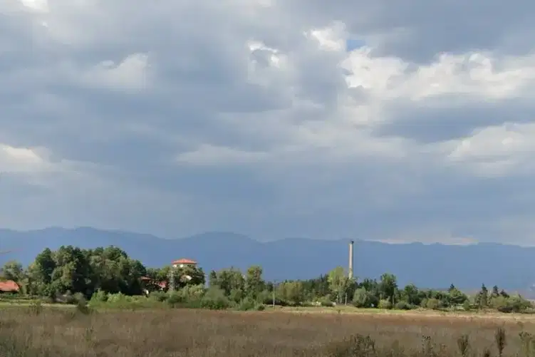 Парцел в Благоевград, Банско