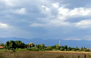 Парцел в Благоевград, Банско