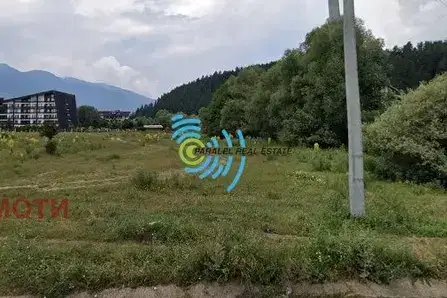 Парцел в Благоевград, Разлог