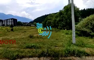 Парцел в Благоевград, Разлог