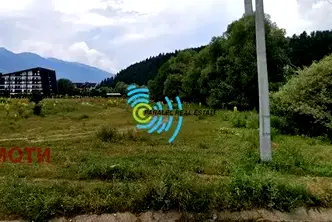 Парцел в Благоевград, Разлог