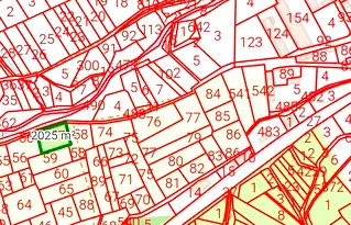 Парцел в Благоевград, Разлог