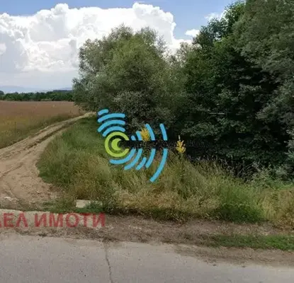 Снимка 2 — Парцел в Благоевград, Разлог