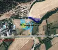 Снимка 3 — Парцел в Благоевград, Разлог
