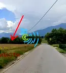 Парцел в Благоевград, Разлог
