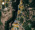 Снимка 2 — Парцел в Благоевград, с. Добърско
