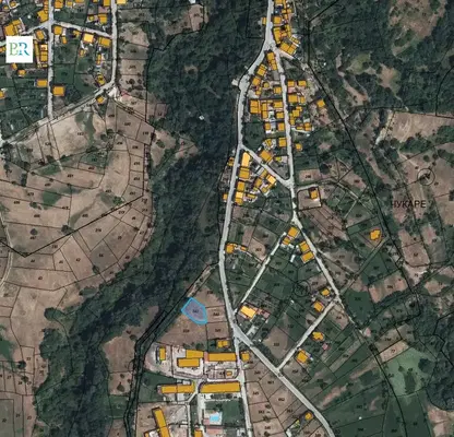 Photo 2 — Plot in Oblast Blagoevgrad, Dobyrsko