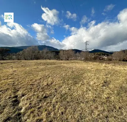 Photo 4 — Plot in Oblast Blagoevgrad, Dobyrsko