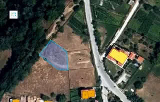 Парцел в Благоевград, с. Добърско