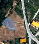 Парцел в Благоевград, с. Добърско