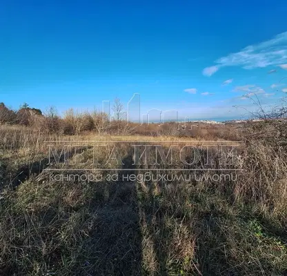 Снимка 2 — Парцел в Бургас, Царево