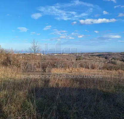 Снимка 4 — Парцел в Бургас, Царево