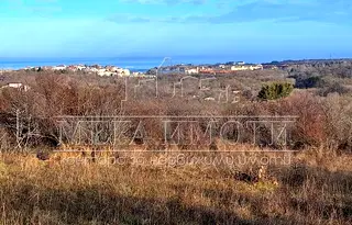 Парцел в Бургас, Царево