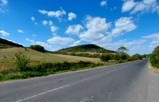 Парцел в Бургас, Каблешково