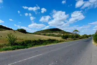 Парцел в Бургас, Каблешково