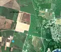Снимка 3 — Парцел в Бургас, Каблешково