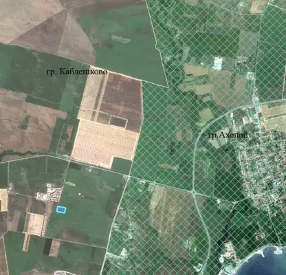 Photo 3 — Plot in Oblast Burgas, Kableshkovo