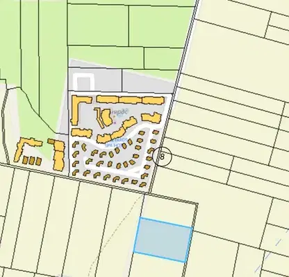 Photo 4 — Plot in Oblast Burgas, Kableshkovo