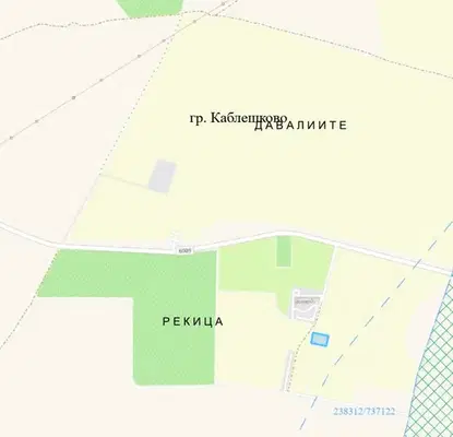 Photo 5 — Plot in Oblast Burgas, Kableshkovo